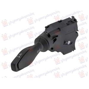 PREKIDAC/RUCICA NA VOLANU (FAR/MIGAVAC) (8 PIN) FORD FIESTA (2008-2013) (OEM: 1513017, 1546580, 1682218)