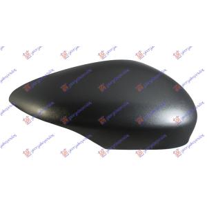 POKLOPAC RETROVIZORA CRNI Desna str. FORD FIESTA (2008-2013) (OEM: 1542155)