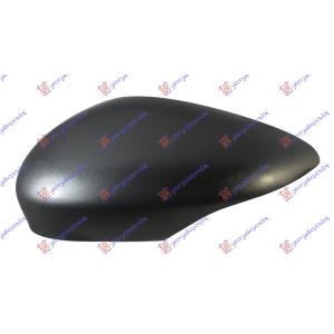 POKLOPAC RETROVIZORA CRNI Leva str. FORD FIESTA (2008-2013) (OEM: 1542172)