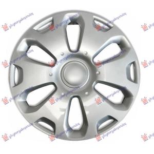 RATKAPNA (14 INCH) FORD FIESTA (2008-2013) (OEM: 1513034)