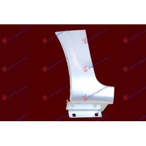 BLATOBRAN (ZADNJI DONJI DEO) Leva str. FORD FIESTA (2008-2013) (OEM: UNDERFINED)