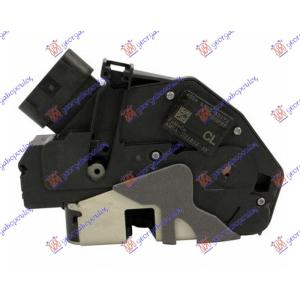 BRAVA PREDNJIH VRATA ELEKTRICNA (7 PIN) (VOLAN DESNO) Desna str. FORD FIESTA (2008-2013) (OEM: AM5A-U21812-AF, AM5AU21812AF)