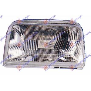 FAR Leva str. RENAULT 5 SUPER (1985-1995) (OEM: 7701-030-636, 7701030636)