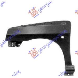 BLATOBRAN (A KVALITET) Leva str. RENAULT CLIO (1990-1994) (OEM: 7750844935)