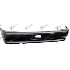 ZADNJI BRANIK CRNI (RN) RENAULT CLIO (1990-1994) (OEM: 7701466676)