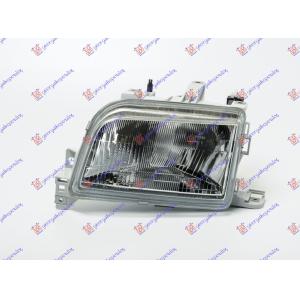 FAR (TYC) Leva str. RENAULT CLIO (1990-1994) (OEM: 7701034147)