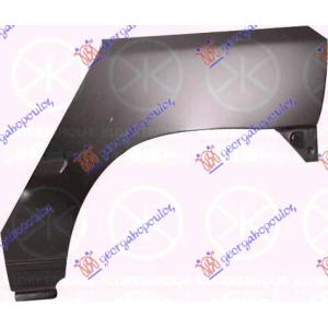 RUB 2 VRATA Leva str. RENAULT CLIO (1990-1994)