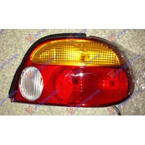 STOP LAMPA Desna str. KIA SEPHIA (1998-2001) (OEM: 0K2A1-51-150)