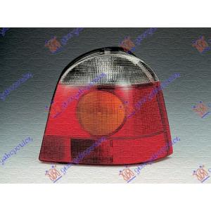 STAKLO STOP LAMPE Desna str. RENAULT TWINGO (1992-1998) (OEM: 7701036398)