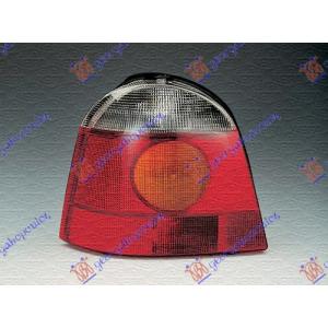 STAKLO STOP LAMPE Leva str. RENAULT TWINGO (1992-1998) (OEM: 7701036397)