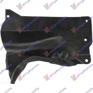 ZASTITA MOTORA Desna str. MAZDA 5 (2005-2010) (OEM: BP4K-56-114D, BP4K56114D)