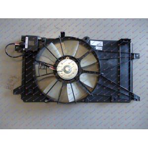 VENTILATOR KOMPLET BENZIN - DIZEL - 09 MAZDA 5 (2005-2010) (OEM: LFB7-15-025B, LFB715025B)