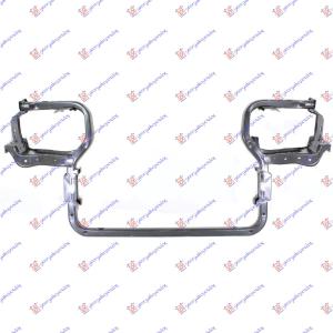 VEZNI LIM UNUTRASNJI METAL JEEP GRAND CHEROKEE (2005-2008) (OEM: 5143322AE-PFM, 5143322AEPFM)