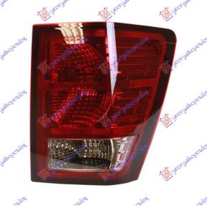 STOP LAMPA (CRVENI MIGAVAC) Desna str. JEEP GRAND CHEROKEE (2005-2008) (OEM: 55079012AC)