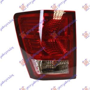 STOP LAMPA (CRVENI MIGAVAC) Leva str. JEEP GRAND CHEROKEE (2005-2008) (OEM: 55079013AC)