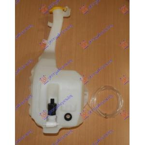 POSUDA ZA TECNOST BRISACA - 07 SA MOTOROM JEEP GRAND CHEROKEE (2005-2008) (OEM: 5143580AA)