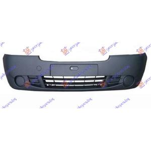 PREDNJI BRANIK PM (SA/BEZ MAGLENKE) RENAULT TRAFIC (2006-2014) (OEM: 620100102R)