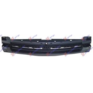 NOSAC PREDNJEG BRANIKA CENTRALNI PLASTI. RENAULT TRAFIC (2006-2014) (OEM: 62300101R)