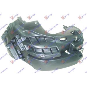 NOSAC PREDNJEG BRANIKA BOCNI PLASTICNI Desna str. RENAULT TRAFIC (2006-2014) (OEM: 620340101R)