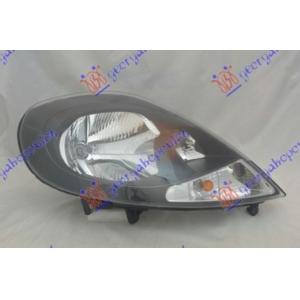 FAR ZATAMNJEN (BELI MIGAVAC) (DEPO) Desna str. RENAULT TRAFIC (2006-2014) (OEM: 93864871)