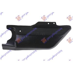 ZASTITA MOTORA PLASTICNA Desna str. IVECO DAILY (2000-2007) (OEM: 500327273)