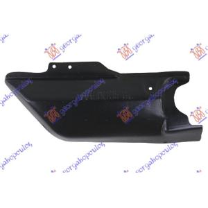 ZASTITA MOTORA PLASTICNA Leva str. IVECO DAILY (2000-2007) (OEM: 500327274)