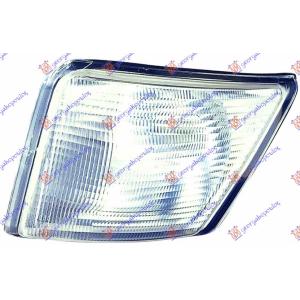 MIGAVAC BELI Leva str. IVECO DAILY (2000-2007) (OEM: 504104467, 710305058001)