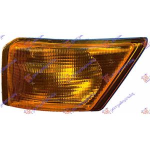 MIGAVAC ZUTI Leva str. IVECO DAILY (2000-2007) (OEM: 0311326001, 500320426)