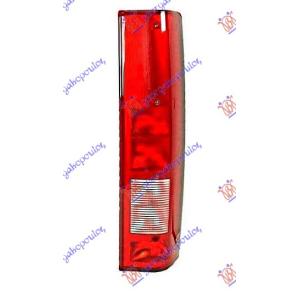 STOP LAMPA (TURSKA) Desna str. IVECO DAILY (2000-2007) (OEM: 500319555)