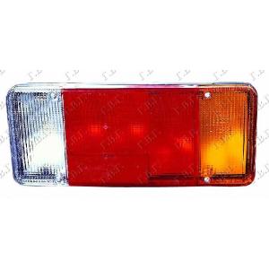 STOP LAMPA (PICK - UP) (VELIKI PREKIDA) Desna str. IVECO DAILY (2000-2007) (OEM: 4808772)