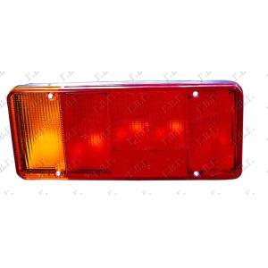 STOP LAMPA (PICK - UP) (VELIKI PREKIDAC) Leva str. IVECO DAILY (2000-2007) (OEM: 4808773)