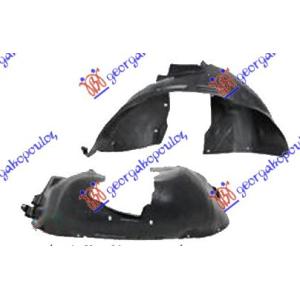 POTKRILO Desna str. OPEL INSIGNIA (2008-2013) (OEM: 1101104, 22890917)