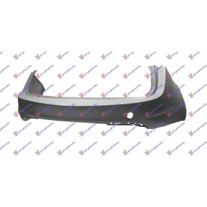 ZADNJI BRANIK PM KARAVAN (PDS) OPEL INSIGNIA (2008-2013) (OEM: 1404229)