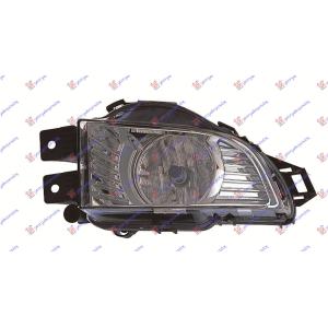 MAGLENKA Leva str. OPEL INSIGNIA (2008-2013) (OEM: 1710378, 13226828)