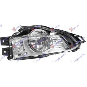 MAGLENKA (HELLA) Leva str. OPEL INSIGNIA (2008-2013) (OEM: 1710378, 13226828)