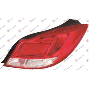 STOP LAMPA 4 VRATA Desna str. OPEL INSIGNIA (2008-2013) (OEM: 1222194)