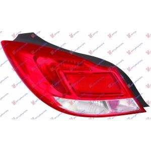 STOP LAMPA 4 VRATA Leva str. OPEL INSIGNIA (2008-2013) (OEM: 1222193)