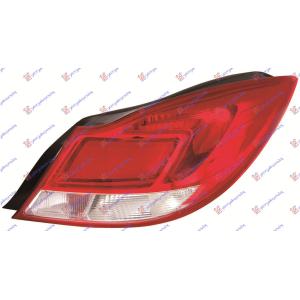 STOP LAMPA 5 VRATA Desna str. OPEL INSIGNIA (2008-2013) (OEM: 1222188)