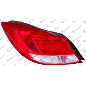 STOP LAMPA 5 VRATA Leva str. OPEL INSIGNIA (2008-2013) (OEM: 1222187)