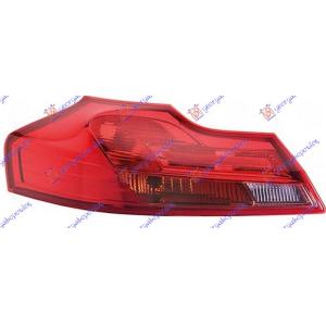 STOP LAMPA KARAVAN VISTEON Leva str. OPEL INSIGNIA (2008-2013) (OEM: 1222195, 13282366)