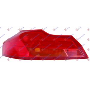 STOP LAMPA KARAVAN Leva str. OPEL INSIGNIA (2008-2013) (OEM: 1222195, 13282366)