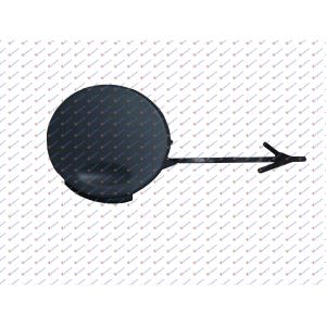 POKLOPAC KUKE ZADNJEG BRANIKA PM OPEL INSIGNIA (2008-2013) (OEM: 222037)