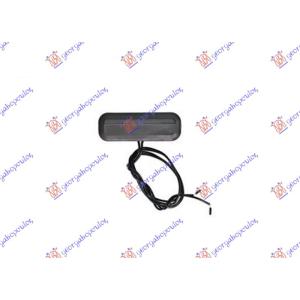 KVAKA GEPEK VRATA OPEL INSIGNIA (2008-2013) (OEM: 9012141, 13393912, 13597499)