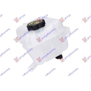 POSUDA ZA ANTIFRIZ SA POKLOPCEM BEN-DIZ OPEL INSIGNIA (2008-2013) (OEM: 1304034, 1304246, 13220123)