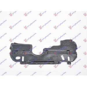 ZASTITA MOTORA (PREDNJI DEO) TOYOTA AURIS (2006-2010) (OEM: 51441-02220, 5144102220)