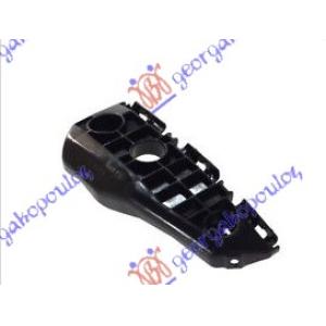 NOSAC PREDNJEG BRANIKA BOCNI PLASTICNI Leva str. TOYOTA AURIS (2006-2010) (OEM: 52536-02031, 5253602031)