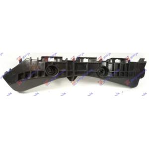 NOSAC ZADNJEG BRANIKA BOCNI PLASTICNI Desna str. TOYOTA AURIS (2006-2010) (OEM: 52575-02070, 5257502070)