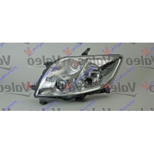 FAR (VALEO) HROM Leva str. TOYOTA AURIS (2006-2010) (OEM: 81170-02460, 8117002460)