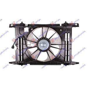 VENTILATOR BENZIN TOYOTA AURIS (2006-2010) (OEM: 16363-22120, 1636322120)