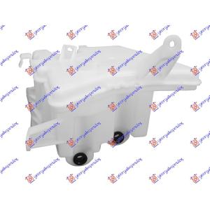 POSUDA ZA TECNOST BRISACA TOYOTA AURIS (2006-2010) (OEM: 85315-02230, 8531502230)